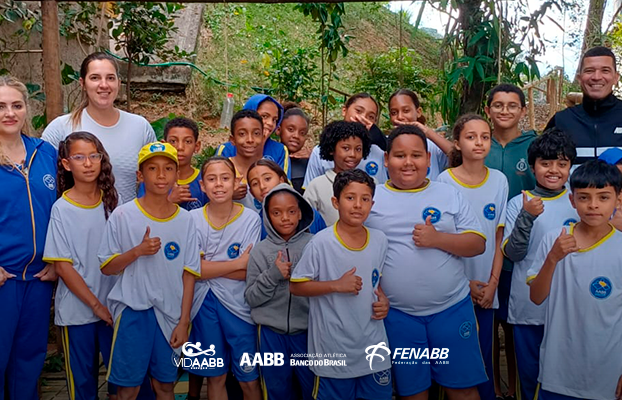 AABB Comunidade de Três Rios realiza o Festival de Inverno